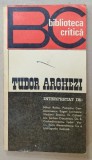 TUDOR ARGHEZI interpretat de : MIHAI RALEA ...SORIN ALEXANDRESCU , 1971
