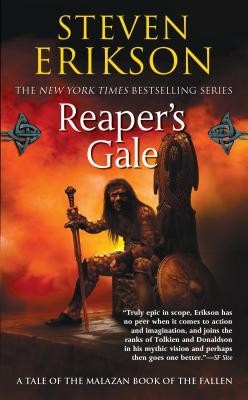 Reaper&amp;#039;s Gale foto