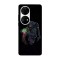 Husa compatibila cu Huawei Nova 9 model Space Ocean, Silicon, TPU, Viceversa