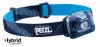 Lanterna frontala Tikkina 250 Lumeni Hybrid, Petzl