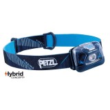 Lanterna frontala Tikkina 250 Lumeni Hybrid