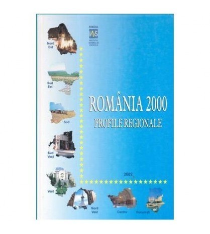 colectiv - Romania 2000 - profile regionale - 111605