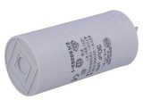 Condensator Motor 30uF 475VAC