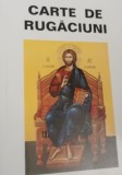 CARTE DE RUGACIUNI PS CALINIC EPISCOPUL ARGESULUI