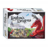 Keydom&#039;s Dragons