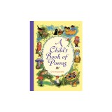 A Child's Book of Poems