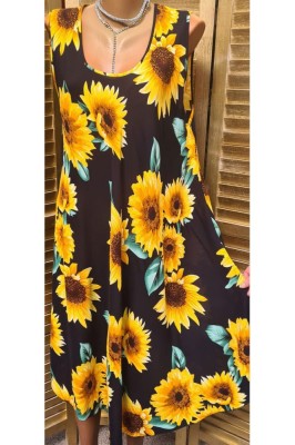 Rochie Vascoza fără m&amp;acirc;neci cod 0013Marimea foto