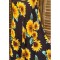Rochie Vascoza fără m&acirc;neci cod 0013Marimea