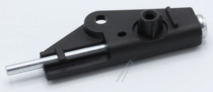 DĂ&bdquo;MPFER,SCHLEPPSCHARNIER 140043995012 Masina de spalat vase incorporabila Electrolux EEA71210L, 9 seturi