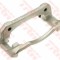 Suport,etrier PEUGEOT EXPERT caroserie (VF3A, VF3U, VF3X) (2007 - 2016) TRW BDA643