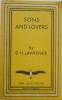 Sons and Lovers - D. H. Lawrence