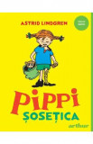 Pippi Sosetica - Astrid Lindgren