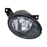 Proiector ceata Vw Touran (1t2) 01.2008-07.2010, Stanga, tip bec Hb4, omologare ECE, pentru modele cu lumina viraje, Hella, 5K0941699A, 5K0941699A