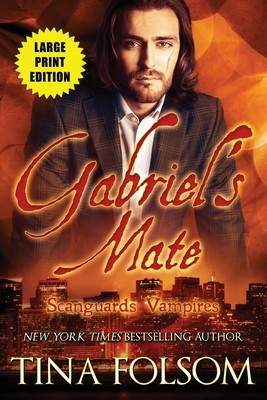 Gabriel&#039;s Mate