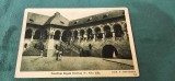 Carte postala Alba Iulia , Resedinta Regala