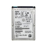 HDD laptop HGST Travelstar 7K1000, 1TB, 7200Rpm, 32Mb, SATA 3, 2.5&quot; - HST721010A9E630