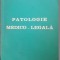 Patologie medico-legala- Gh.Scripcaru