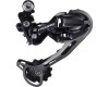 Schimbator Spate Shimano Deore Rd-M592-Sgs, 9 Vit., Shadow, Top Normal, Prindere... Cod:IRDM592SGS