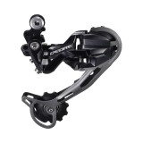 Schimbator Spate Shimano Deore Rd-M592-Sgs, 9 Vit., Shadow, Top Normal, Prindere... Cod:IRDM592SGS