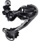 Schimbator Spate Shimano Deore Rd-M592-Sgs, 9 Vit., Shadow, Top Normal, Prindere... Cod:IRDM592SGS