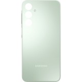 Capac Baterie Samsung Galaxy A16 4G A165, Verde (Water Green), Service Pack GH82-36040D