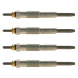 Cumpara ieftin Set 4 bujii incandescente Bosch pentru Opel Arena, Renault Clio II, Clio Symbol I, Kangoo, Scenic I, Thalia I, Trafic