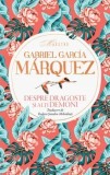 Cumpara ieftin Despre dragoste si alti demoni/Gabriel Garcia Marquez, Rao