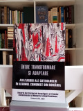 &Icirc;NTRE TRANSFORMARE ȘI ADAPTARE (VOL Vlll, 2013)