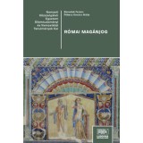 R&oacute;mai mag&aacute;njog - Benedek Ferenc