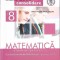 MATEMATICA, ALGEBRA, GEOMETRIE. CLASA A VIII-A, PARTEA I-ANTON NEGRILA, MARIA NEGRILA-266587