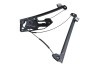 Macara geam Bmw Seria 7 -2001, Stanga Fata, NTY EPS-BM-025