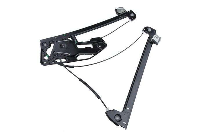 Macara geam Bmw Seria 7 -2001, Stanga Fata, NTY EPS-BM-025