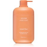 HAAN Hand Soap Sunset Fleur Săpun lichid pentru m&acirc;ini 350 ml