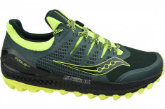 Pantofi alergare Saucony Xodus Iso 3 S20449-37 pentru Barbati foto