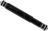 Amortizor punte Mercedes-Benz, bitubular presiune ulei, telescopic, parametru NV36X240HA, prindere stift/stift, OE Mercedes 6293260400 A6293260400
