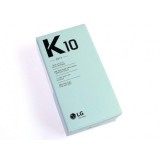 Cutie Originala LG K10 (2017) M-250N Verde - Ambalaj Telefon Fara Accesorii