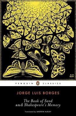 The Book of Sand and Shakespeare&#039;s Memory