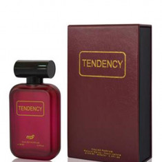 Apa de parfum my parfumes tendency femei 100 ml