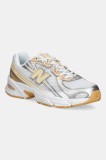 New Balance sneakers 740 culoarea portocaliu, U740NH2