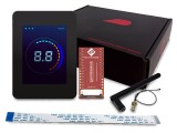 Afișaj TFT 3.2 inch 240x320 pentru ESP32