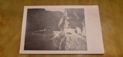 Orșova - Porțile de fier. foto