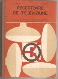 Receptoare de televiziune-M.Silisteanu