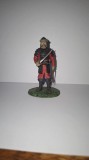 Luptator medieval din plumb - Turcmen 1:32