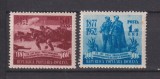 ROMANIA 1952 LP. 327 MNH, Nestampilat