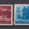 ROMANIA 1952 LP. 327 MNH