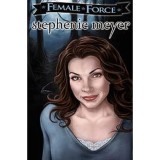 Stephenie Meyer - k&eacute;preg&eacute;ny - Burton Ryan
