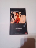 JAMES BOND 007 ~ GOLDFINGER ~ IAN FLEMMING ( 2010 )