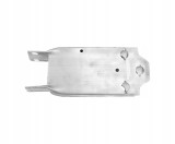 Suport bara fata Mercedes Clasa C (W206), 06.2021-, partea stanga, aluminiu,