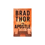 The Apostle, Volume 8: A Thriller