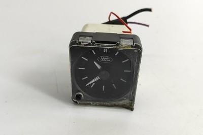 Ceas interior LAND ROVER RANGE ROVER II P38A 1999 OEM: AMR1041 29490818 foto